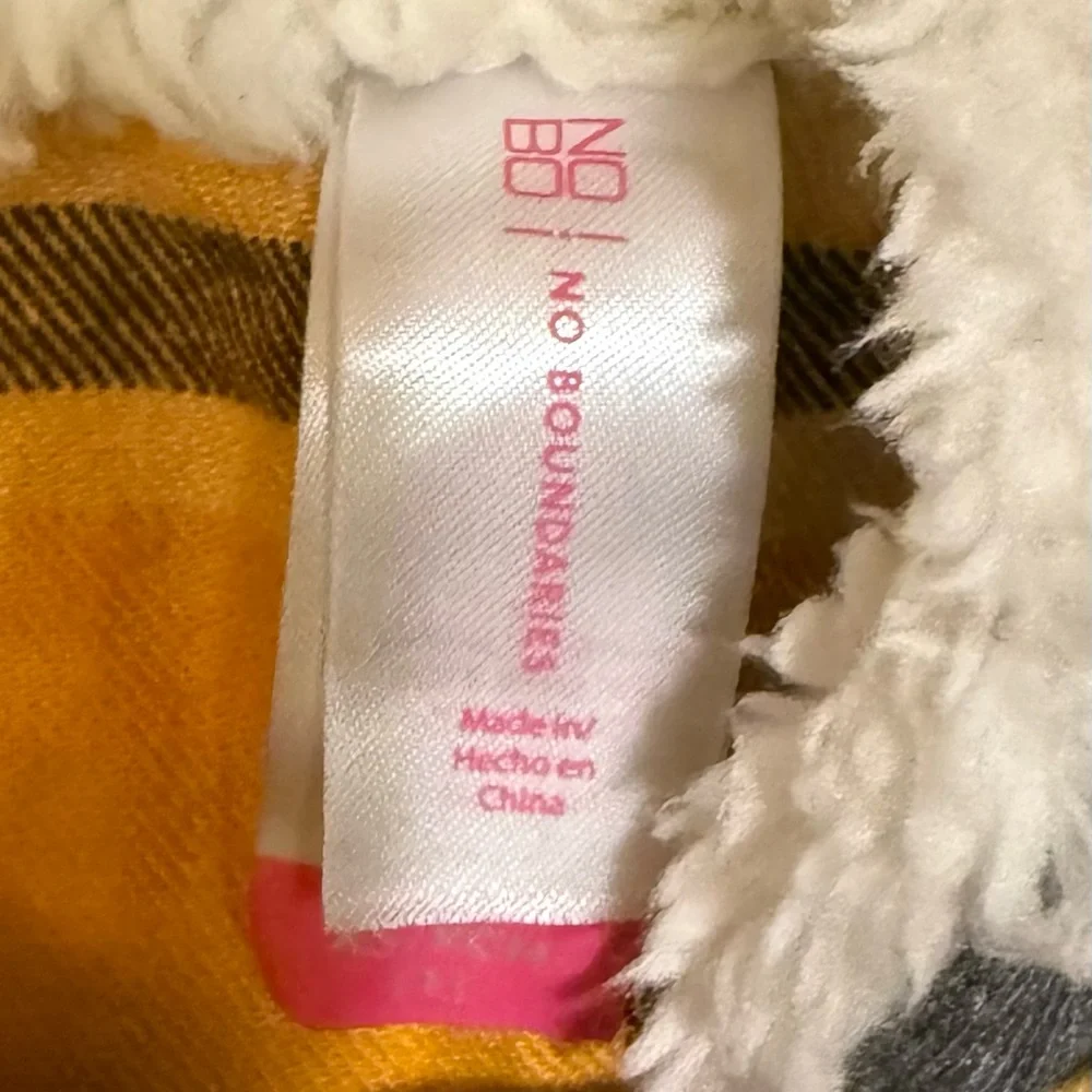 NOBO stylish mustard